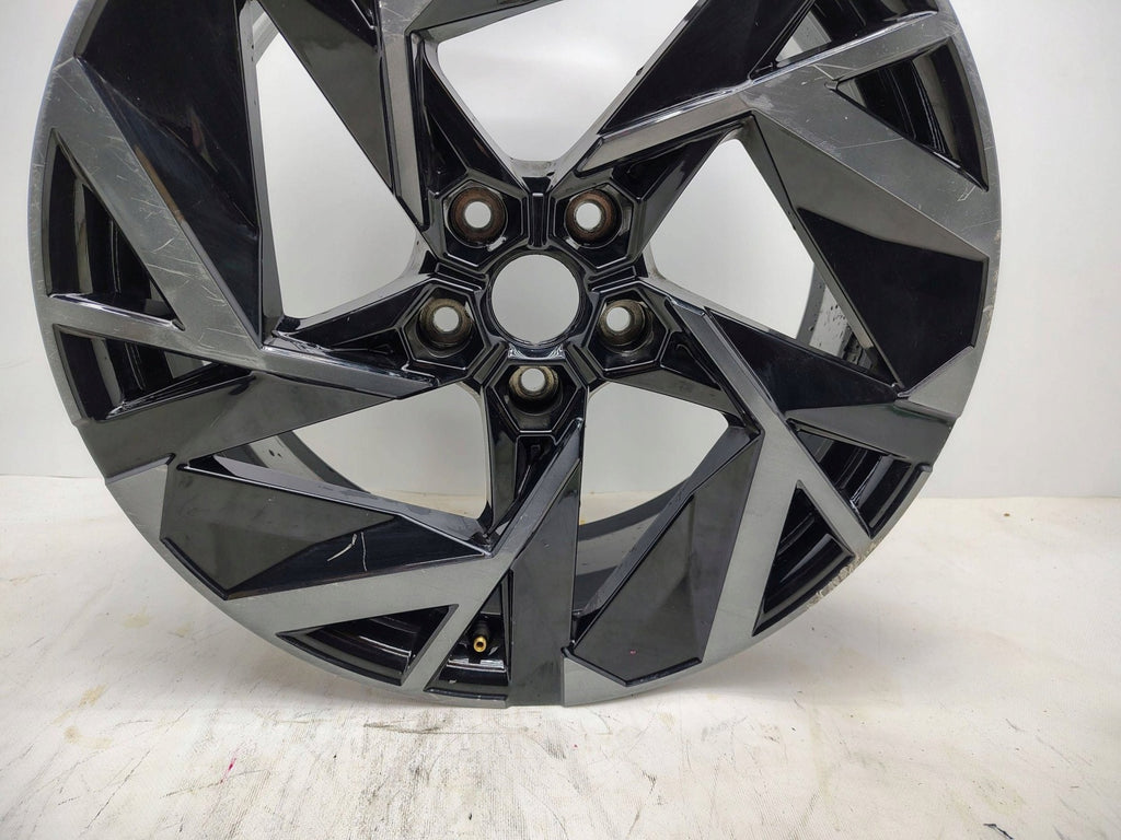 1x Alufelge 19 Zoll 8.0" 5x120 36ET Glanz 7856710 BMW F30 F32 F31 Mg Rim Wheel FEL4576085245ii