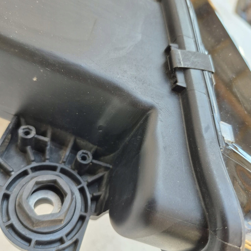 Frontscheinwerfer Audi E-Tron 4KE941039 Links Scheinwerfer Headlight SCH1972420892ax