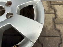 Laden Sie das Bild in den Galerie-Viewer, 1x Alufelge 15 Zoll 6.0" 5x112 1Z0601025R Skoda Octavia Ii Rim Wheel FEL1227935254ju