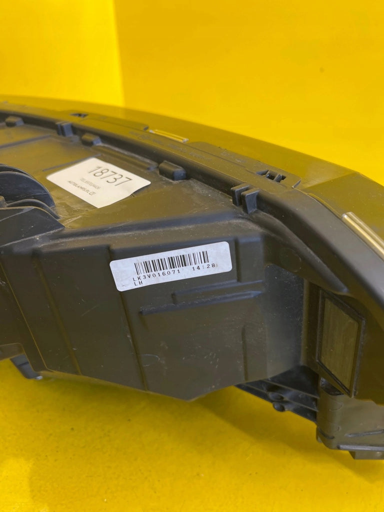 Frontscheinwerfer Renault Talisman 260109489R LED Links Scheinwerfer Headlight SCH8998235883zc