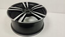 Load image into Gallery viewer, 1x Alufelge 22 Zoll 9.5" 5x130 48ET Porsche Rim Wheel FEL7545809278ic