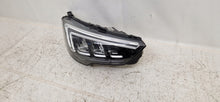 Laden Sie das Bild in den Galerie-Viewer, Frontscheinwerfer Opel Crossland X 39129264 LED Rechts Scheinwerfer Headlight