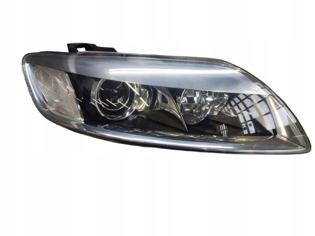 Frontscheinwerfer Audi Q7 Xenon Rechts Scheinwerfer Headlight SCH4146056031rf