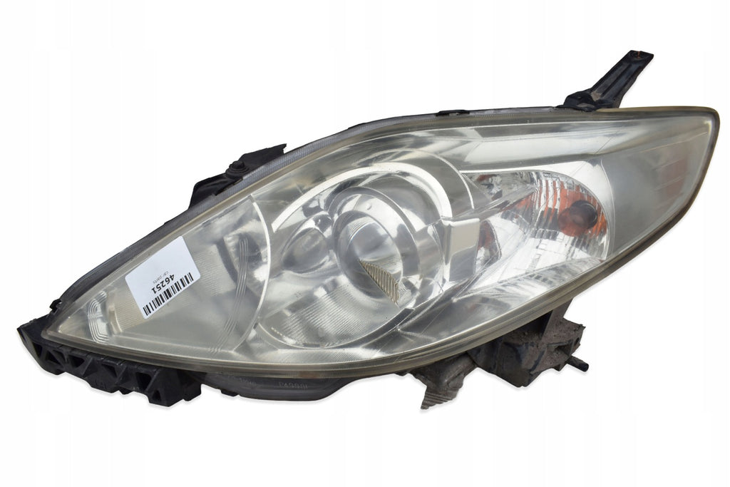Frontscheinwerfer Mazda 5 I C235-51040 Xenon Links Scheinwerfer Headlight SCH2555830645xh