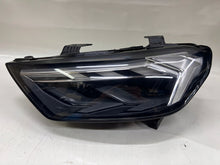 Load image into Gallery viewer, Frontscheinwerfer Audi A1 82A941033D LED Links Scheinwerfer Headlight SCH2826859989nz