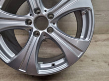 Laden Sie das Bild in den Galerie-Viewer, 1x Alufelge 18 Zoll 5x112 A2534010800 Mercedes-Benz Glc C253 X253 Rim Wheel FEL7569789941xe