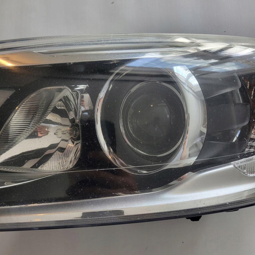 Frontscheinwerfer Volvo V60 S60 31420261 Xenon Links Scheinwerfer Headlight SCH4405189540tl