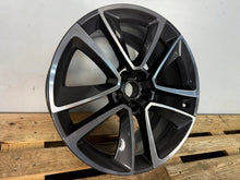 Load image into Gallery viewer, 1x Alufelge 19 Zoll 9.5" 5x108 27ET GX53-1007-DA Jaguar F-Type F Type Rim Wheel FEL3332615040ac