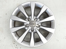 Laden Sie das Bild in den Galerie-Viewer, 1x Alufelge 17 Zoll 8.0&quot; 5x112 4G0601025AG Audi A6 C7 Rim Wheel