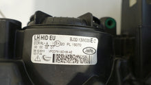 Laden Sie das Bild in den Galerie-Viewer, Frontscheinwerfer Land Rover Evoque BJ3213W030 Xenon Links Headlight SCH8680627588pb