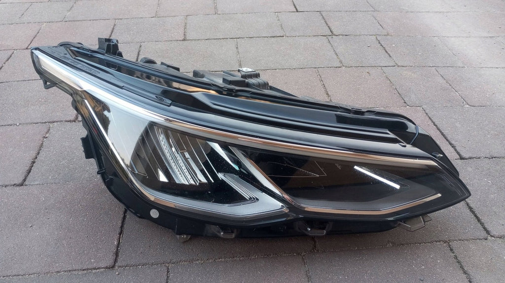 Frontscheinwerfer VW Golf VIII 5H1941006B 90150891900 Rechts Headlight SCH7168589124co