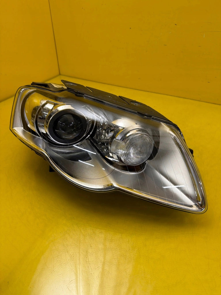 Frontscheinwerfer VW Passat 89312669 Xenon Rechts Scheinwerfer Headlight SCH3432100085zs