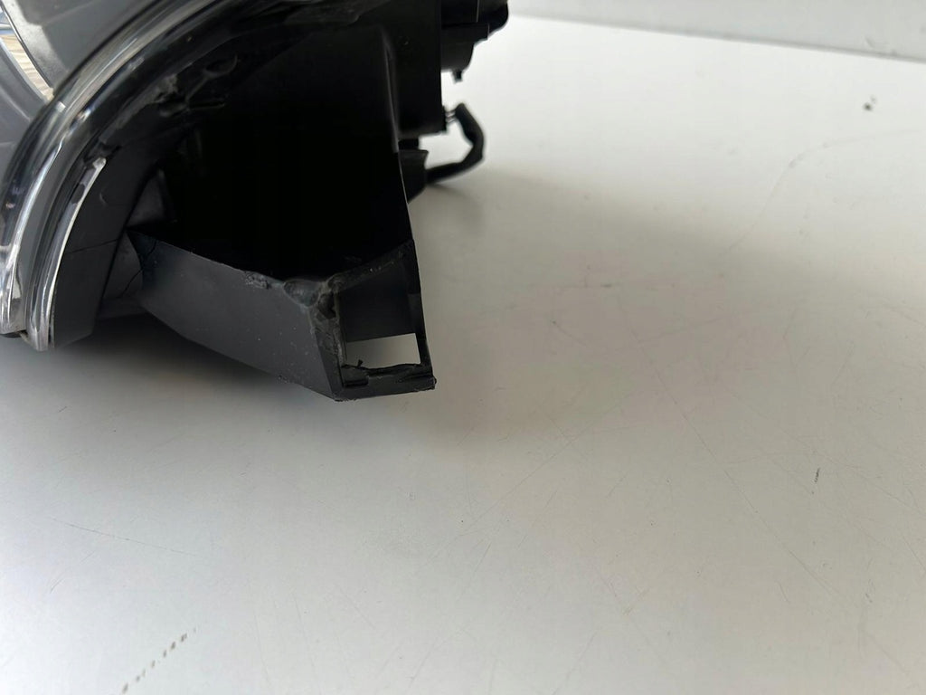 Frontscheinwerfer Mitsubishi Outlander III 4B45X8301C1 Links Headlight