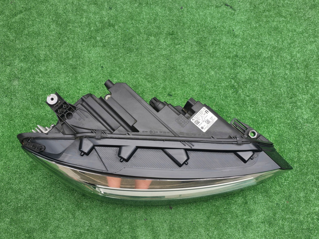 Frontscheinwerfer VW Touran 5TB941082A Full LED Rechts Scheinwerfer Headlight SCH5930048326so