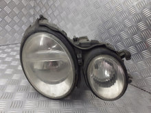 Load image into Gallery viewer, Frontscheinwerfer Mercedes-Benz 147552RE Rechts Scheinwerfer Headlight