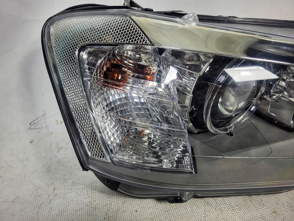 Frontscheinwerfer BMW X3 F25 7276998 Xenon Rechts Scheinwerfer Headlight SCH2585180051xd