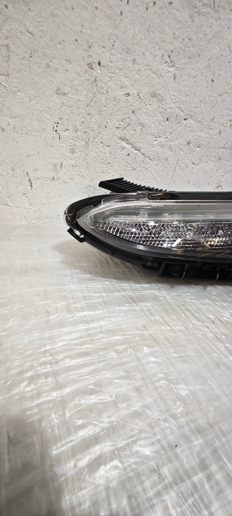 Frontscheinwerfer Hyundai Kona 92207 J9600 LED Ein Stück (Rechts oder Links)