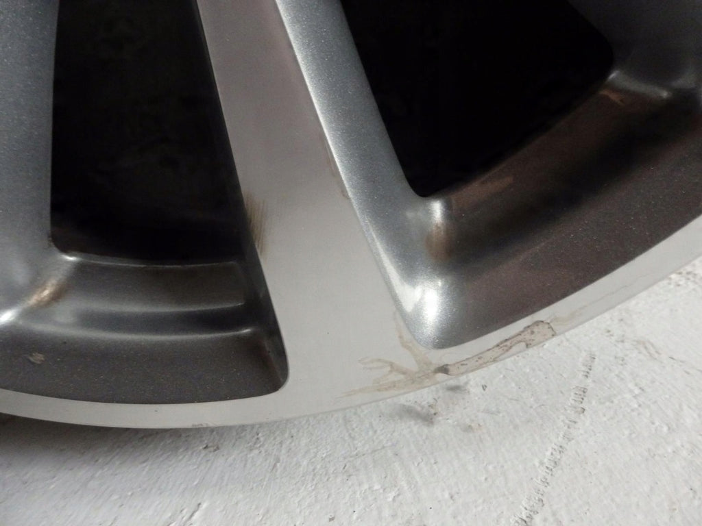 1x Alufelge 17 Zoll 7.5" 5x112 40ET A2134011300 Mercedes-Benz W213 Rim Wheel