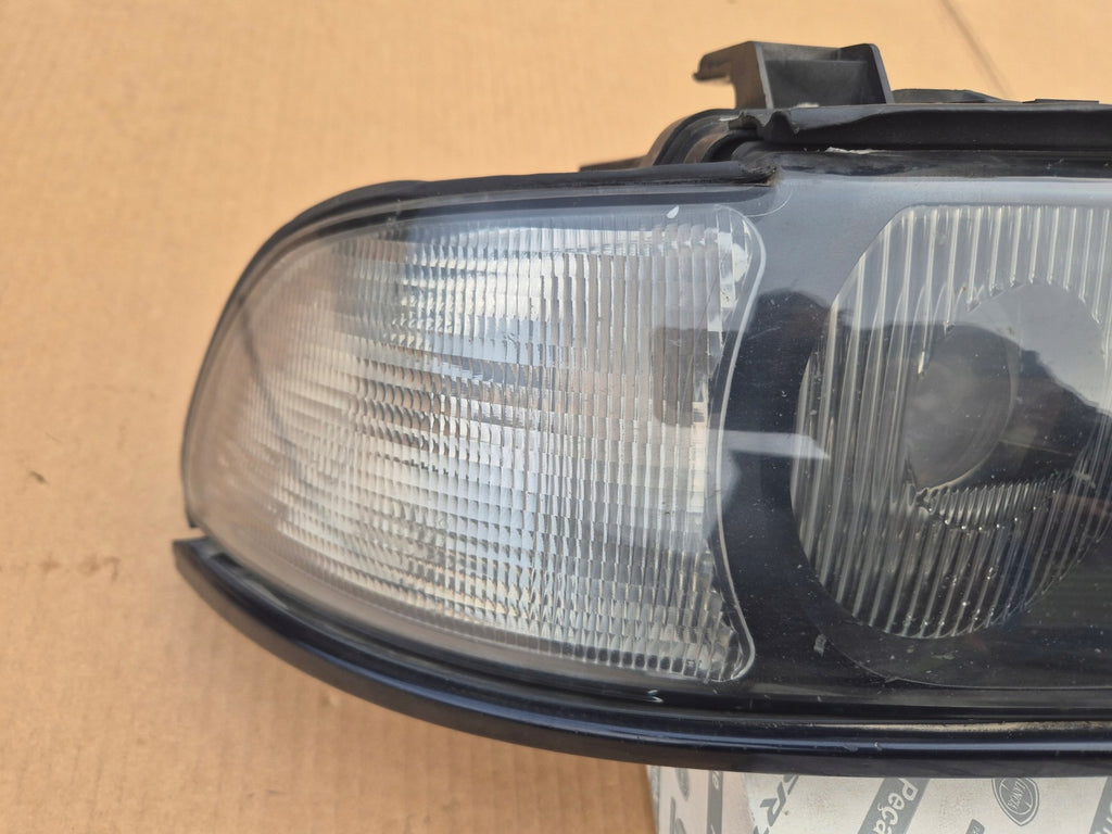 Frontscheinwerfer BMW E39 Xenon Ein Satz Scheinwerfer Headlight SCH6269616829ks