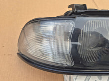 Load image into Gallery viewer, Frontscheinwerfer BMW E39 Xenon Ein Satz Scheinwerfer Headlight SCH6269616829ks