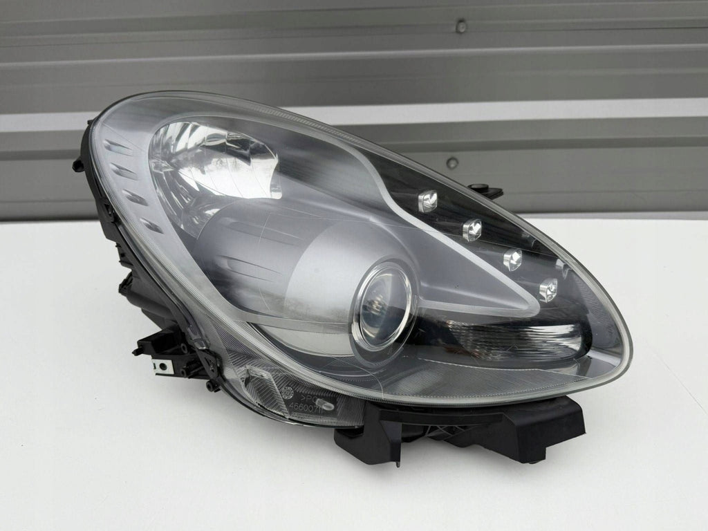 Frontscheinwerfer Alfa Romeo Giulietta 00505530730 Xenon Rechts Headlight SCH2324809704hh