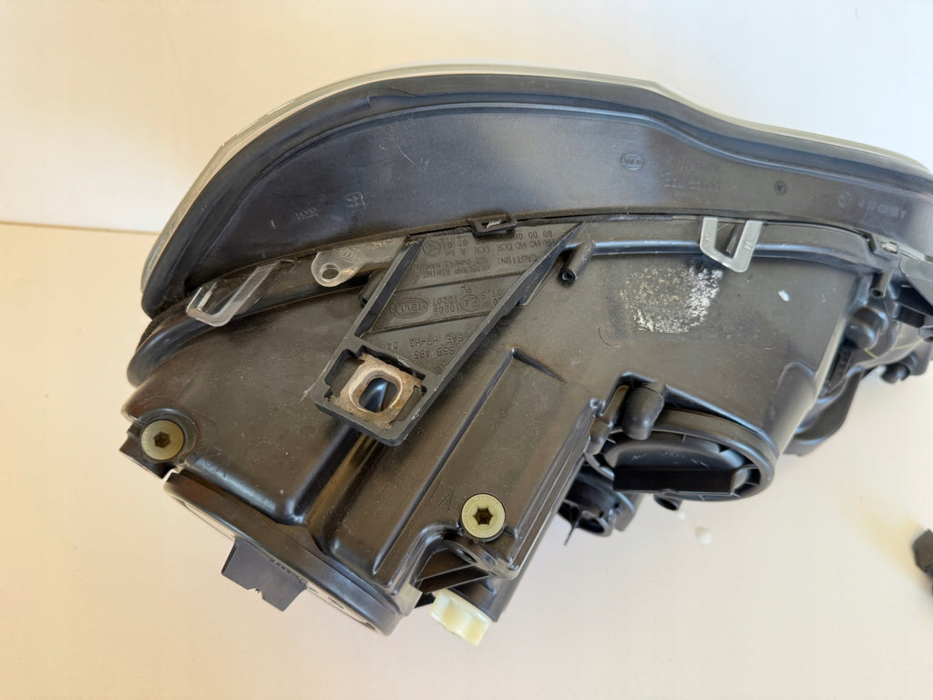 Frontscheinwerfer Mercedes-Benz X164 1648260391 Links Scheinwerfer Headlight SCH9904948236yt