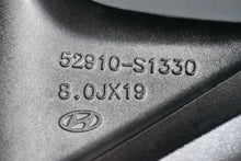 Laden Sie das Bild in den Galerie-Viewer, 1x Alufelge 19 Zoll 8.0" 5x114.3 51ET 52910-S1330 52910S1330 Hyundai Tucson FEL3972010998zx