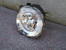 Laden Sie das Bild in den Galerie-Viewer, Frontscheinwerfer Jeep Renegade 00520996600 Rechts Scheinwerfer Headlight SCH3654110421pn