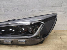Laden Sie das Bild in den Galerie-Viewer, Frontscheinwerfer Ford Focus NX7B-13E017-AG LED Links Scheinwerfer Headlight SCH1524003950ws