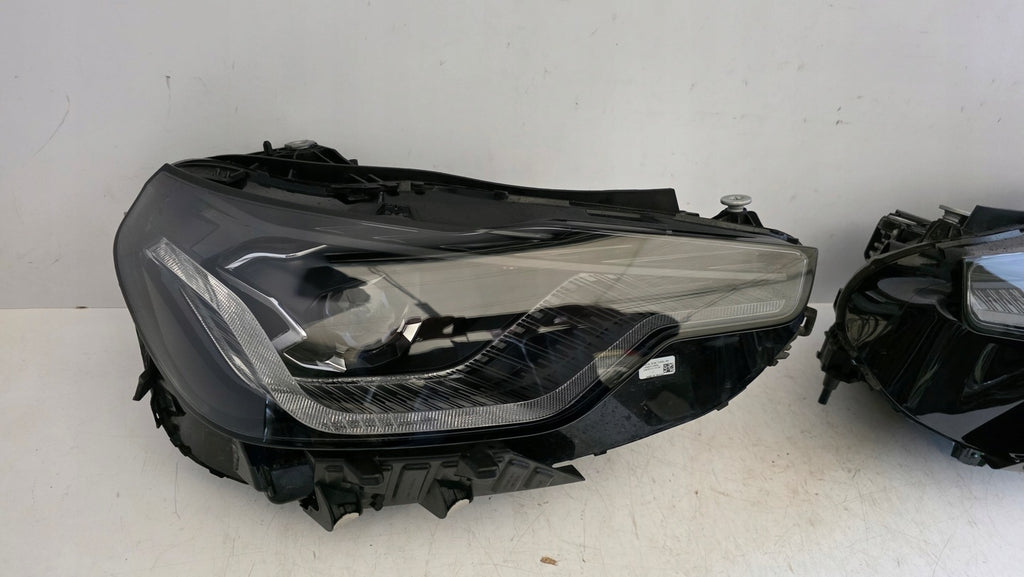 Frontscheinwerfer BMW 2 G42 8083635 8083636 LED Ein Satz Scheinwerfer Headlight SCH4153703396lw