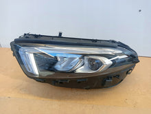 Laden Sie das Bild in den Galerie-Viewer, Frontscheinwerfer Mercedes-Benz 1779064703 LED Links Scheinwerfer Headlight