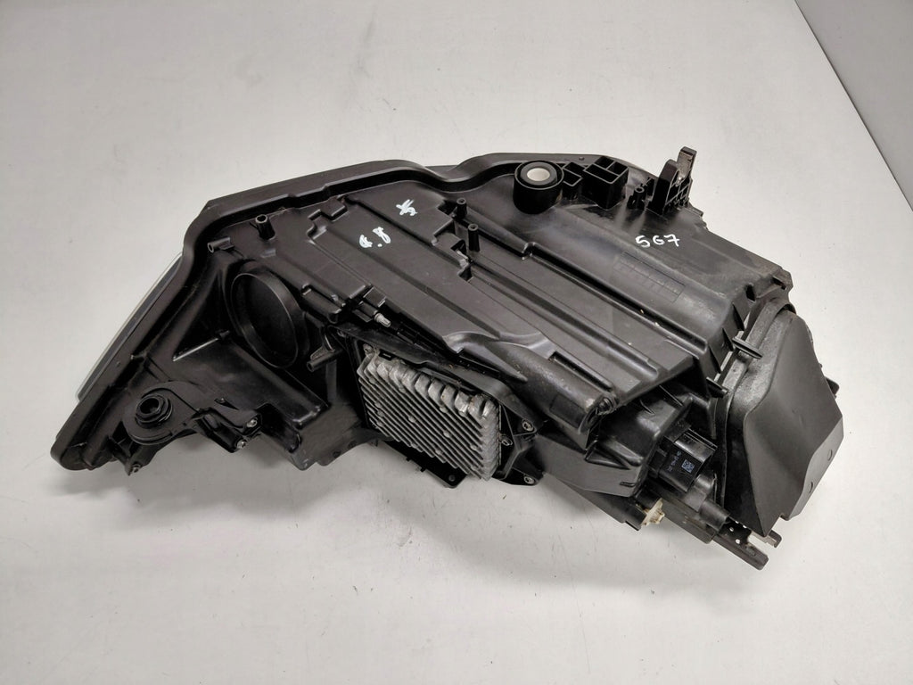 Frontscheinwerfer Audi A6 C8 4K0941039 Full LED Links Scheinwerfer Headlight SCH4244084355ue