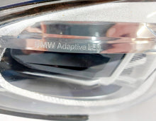 Laden Sie das Bild in den Galerie-Viewer, Frontscheinwerfer BMW X3 G01 G02 8739656 LED Rechts Scheinwerfer Headlight SCH7797936595hn
