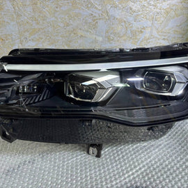 Frontscheinwerfer VW Tiguan 571941059J LED Links Scheinwerfer Headlight SCH4964264253fd