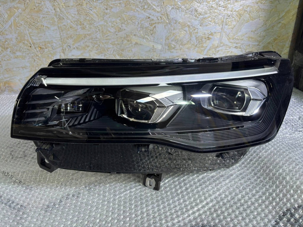 Frontscheinwerfer VW Tiguan 571941059J LED Links Scheinwerfer Headlight SCH4964264253fd