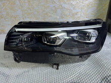 Laden Sie das Bild in den Galerie-Viewer, Frontscheinwerfer VW Tiguan 571941059J LED Links Scheinwerfer Headlight SCH4964264253fd