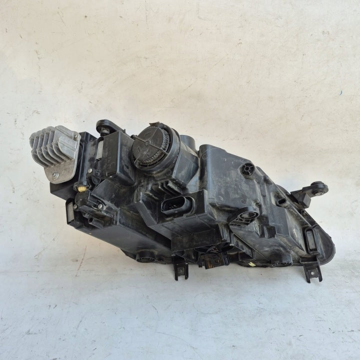 Frontscheinwerfer Seat Ateca 576941007D Full LED Links Scheinwerfer Headlight SCH2746012245if