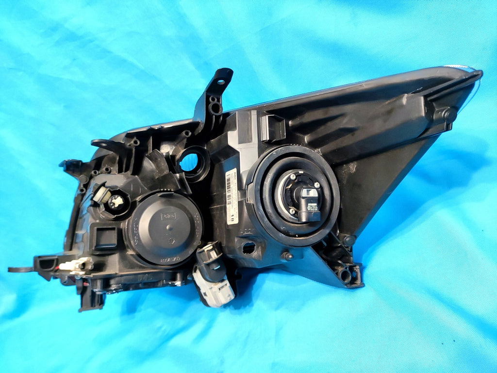 Frontscheinwerfer Toyota Auris 81110-02540 89901955 Xenon Rechts Headlight