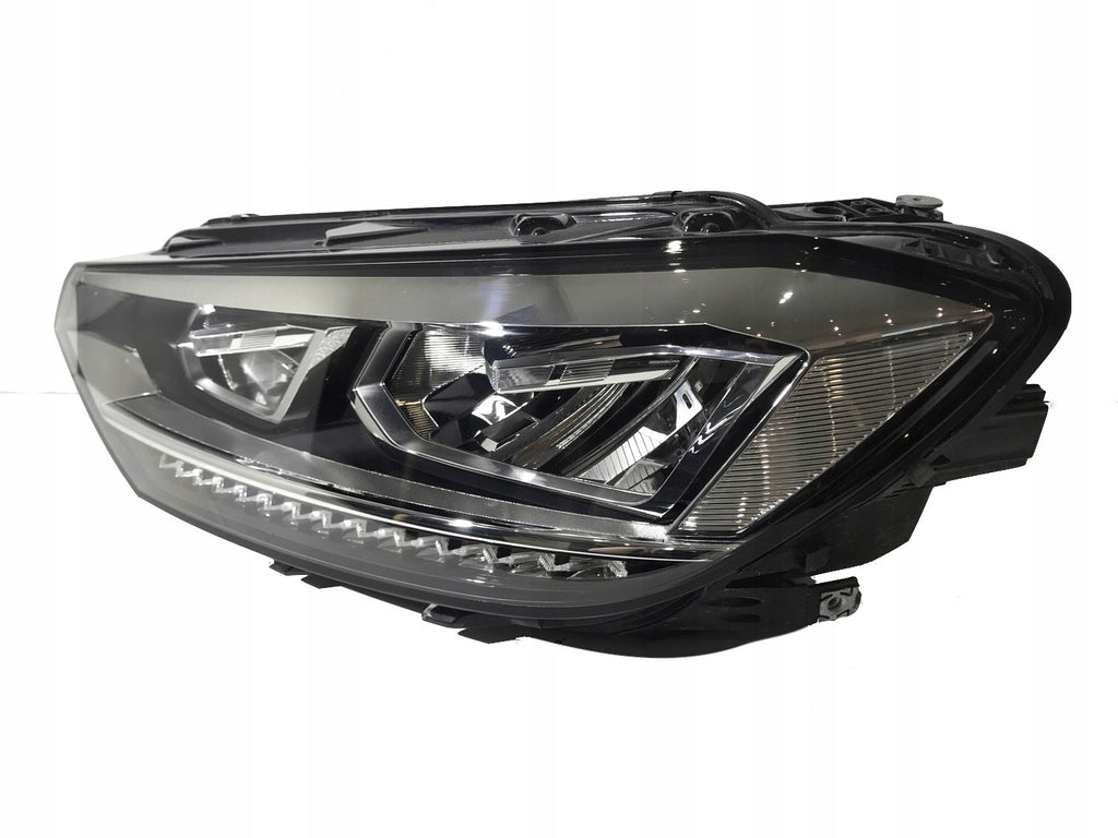 Frontscheinwerfer VW Touran 5TB941035B Full LED Ein Stück (Rechts oder Links)