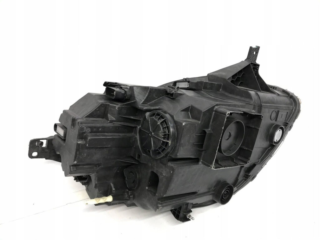 Frontscheinwerfer Ford L90202257 Links Scheinwerfer Headlight SCH5995170473ra