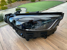 Laden Sie das Bild in den Galerie-Viewer, Frontscheinwerfer Mercedes-Benz Glc A2549062402 LED Rechts Headlight SCH4648130063at
