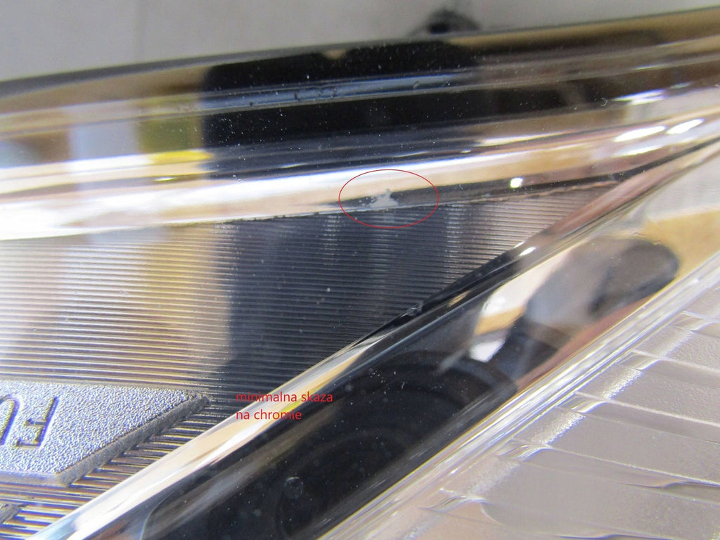 Frontscheinwerfer Volvo Xc90 32228296 1902086586 LED Rechts oder Links