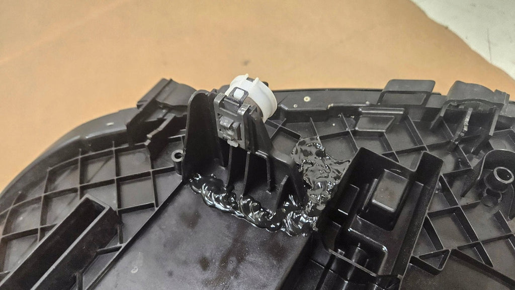 Frontscheinwerfer BMW X1 5A9A228-01 LED Rechts Scheinwerfer Headlight SCH8452684599li