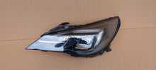 Laden Sie das Bild in den Galerie-Viewer, Frontscheinwerfer Opel Astra 39195688 662588537 LED Links Scheinwerfer Headlight SCH6988486911rj