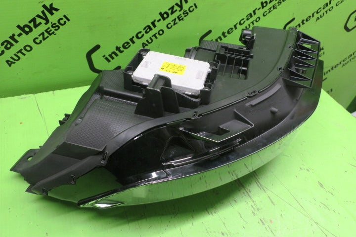 Frontscheinwerfer Hyundai Ioniq 5 92101-GI Full LED Links Scheinwerfer Headlight SCH7398438680pb