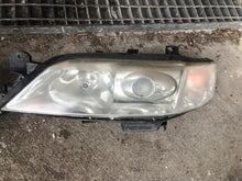Laden Sie das Bild in den Galerie-Viewer, Frontscheinwerfer Opel Vectra B 0301179272 0301179271 Xenon Ein Satz Headlight SCH1962599733tw