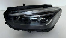 Laden Sie das Bild in den Galerie-Viewer, Frontscheinwerfer Mercedes-Benz W247 A2479061903 LED Links Headlight