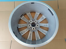 Laden Sie das Bild in den Galerie-Viewer, 1x Alufelge 18 Zoll 7.0" 5x112 83A601025G Audi Q3 Sportback Rim Wheel FEL1274864125an