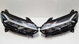 Frontscheinwerfer Dacia Sandero III 260109490R 260608545R LED Rechts oder Links