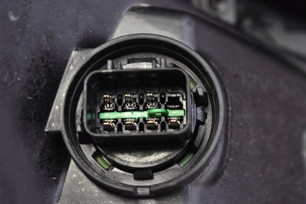 Frontscheinwerfer Hyundai Tucson N792263020 Links Scheinwerfer Headlight